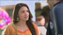 Megha Barsenge - 8th August 2024